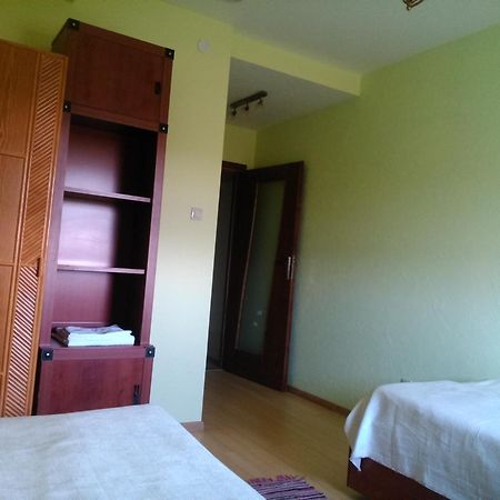 DalniaKarczma Biesiadna住宿加早餐旅馆 客房 照片