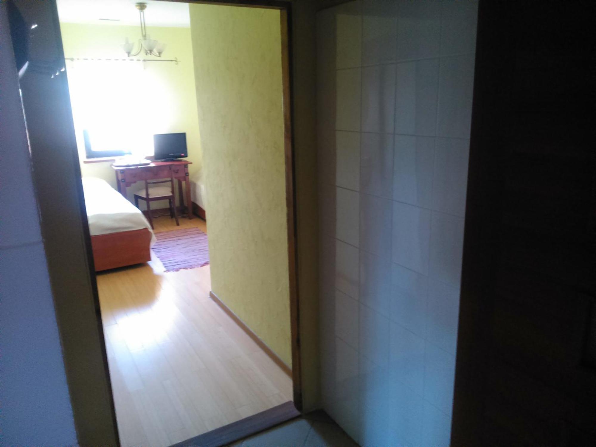 DalniaKarczma Biesiadna住宿加早餐旅馆 客房 照片